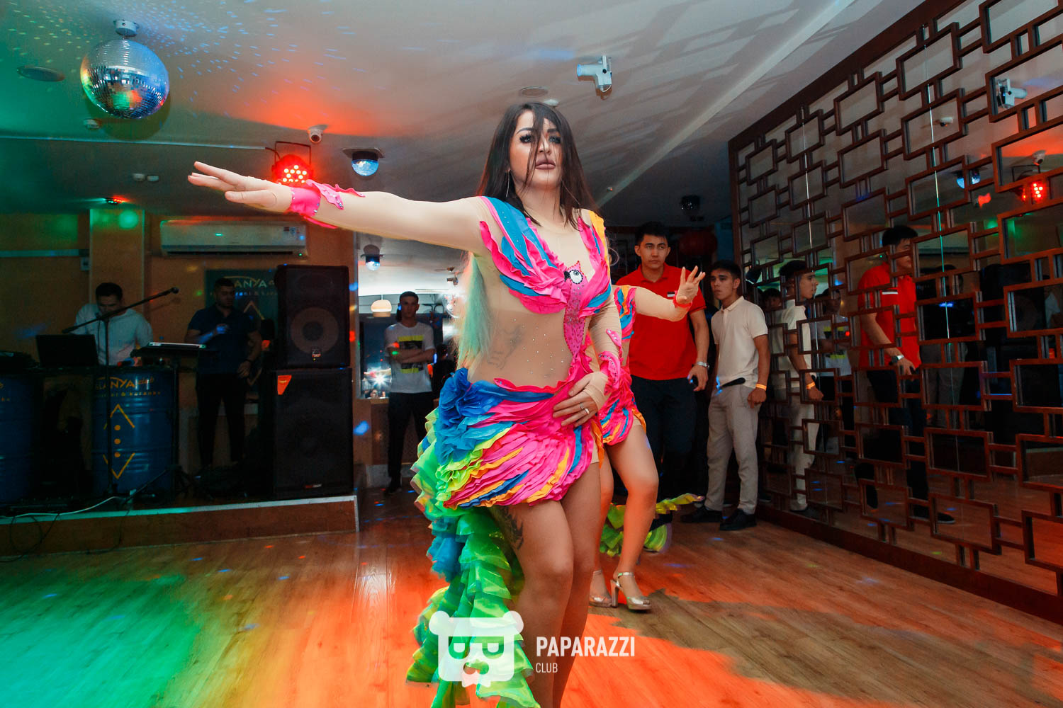 ALANYA RESTAURANT & KARAOKE Астана 23.05.2021 ALANYA RESTAURANT & KARAOKE