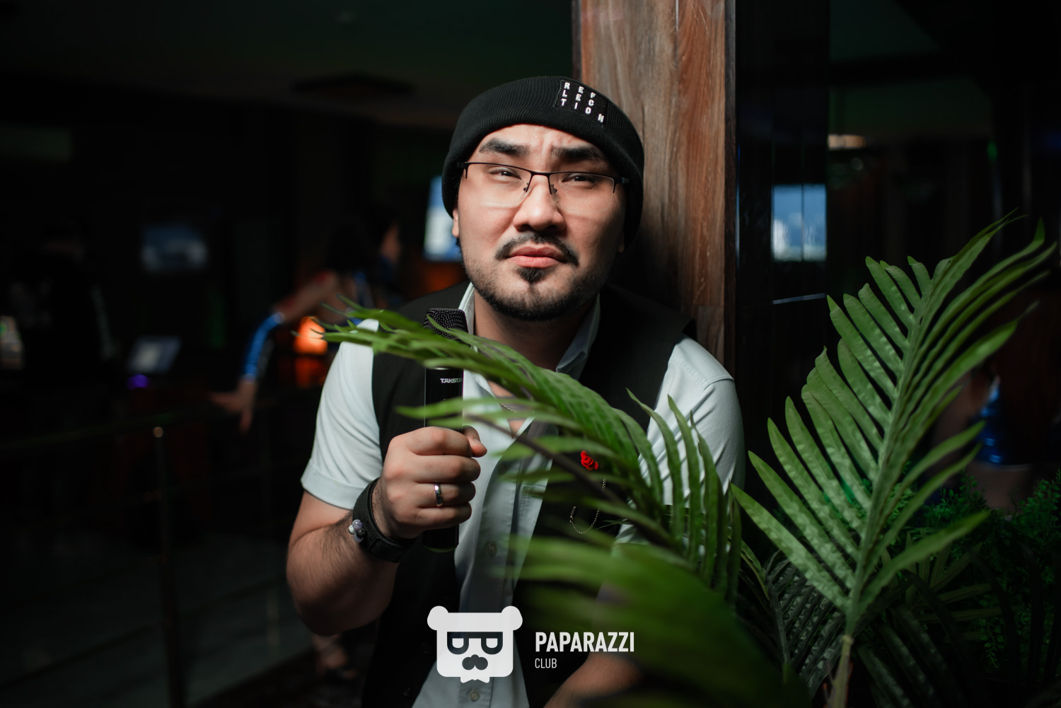 Melissa restobar Астана 10.02.2023 Melissa restobar