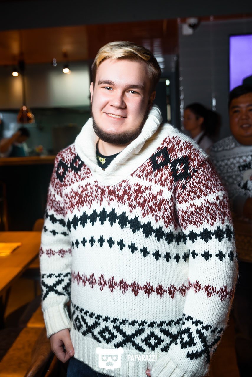 MozgoBattle 3-й сезон, 9-я серия Астана 12.12.2018 MozgoBattle 3-й сезон, 9-я серия