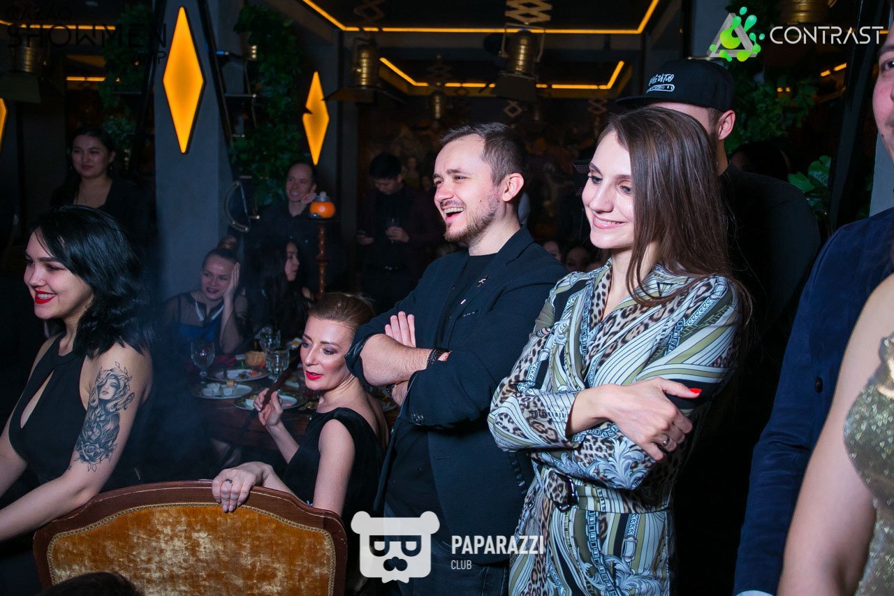 QAZAQ SHOWMEN CAMP-2019. День 3 Астана 28.02.2019 QAZAQ SHOWMEN CAMP-2019. День 3