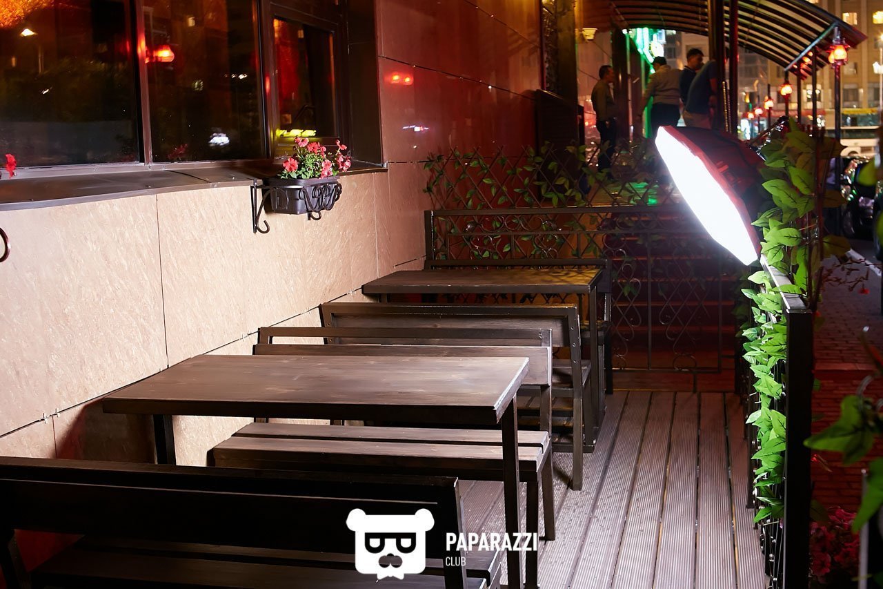 Бар "ВОБЛА" Астана 28.07.2017 Бар "ВОБЛА"