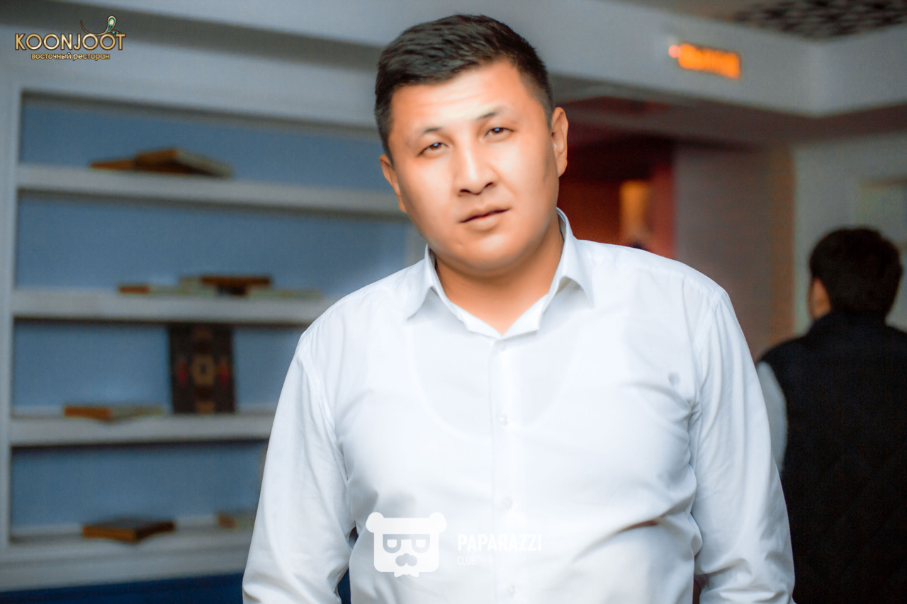 Восточный ресторан "Koonjoot" Астана 20.09.2019 Восточный ресторан "Koonjoot"