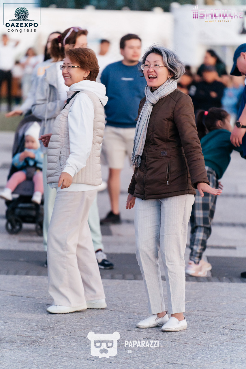 Сольный концерт Группы Ny-Za в рамках проекта Expo Melodies Астана 14.08.2022 Сольный концерт Группы Ny-Za в рамках проекта Expo Melodies