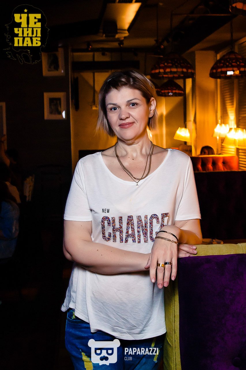 Chechil Pub на Абая Астана 26.05.2018 Chechil Pub на Абая