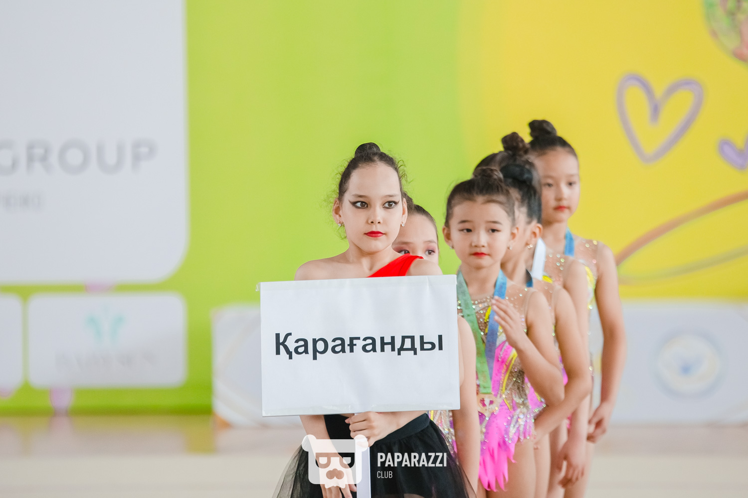 Baby Cup 2023 Астана 11.05.2023 Baby Cup 2023