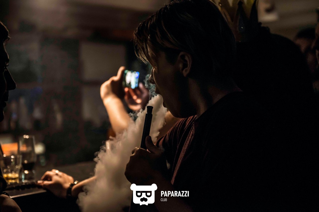 Boroda Bar Астана 13.10.2017 Boroda Bar