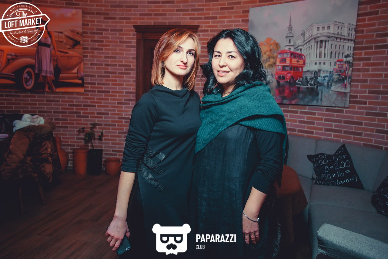 "Между нами, девочками" с Екатериной Магай Астана 20.01.2018 "Между нами, девочками" с Екатериной Магай