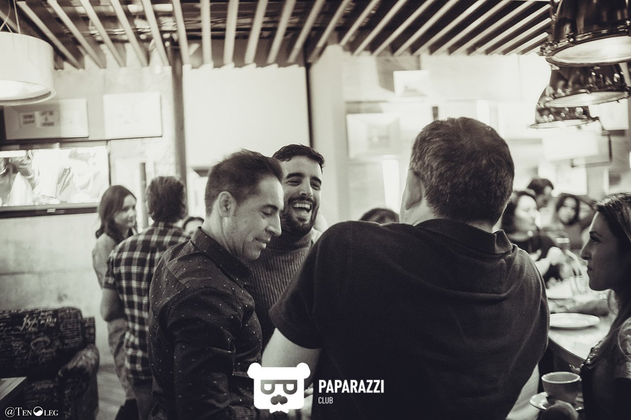 Internations • Octoberfest @Mojo Астана 30.09.2017 Internations • Octoberfest @Mojo