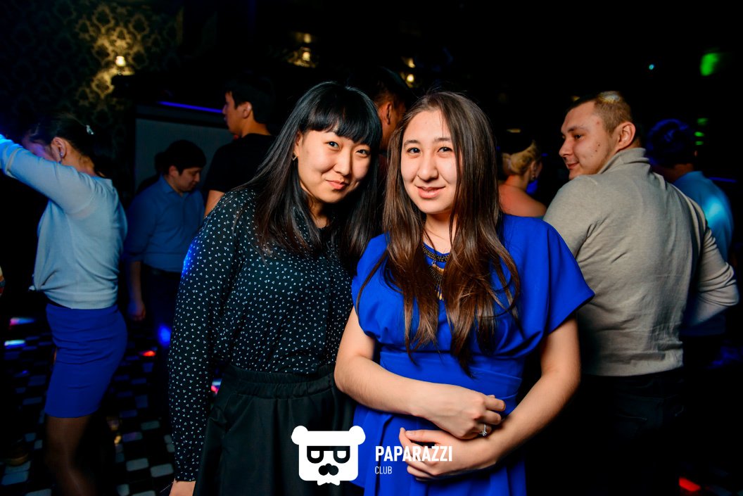 Lounge & disco bar BOSSFOR Астана 02.04.2016 Lounge & disco bar BOSSFOR