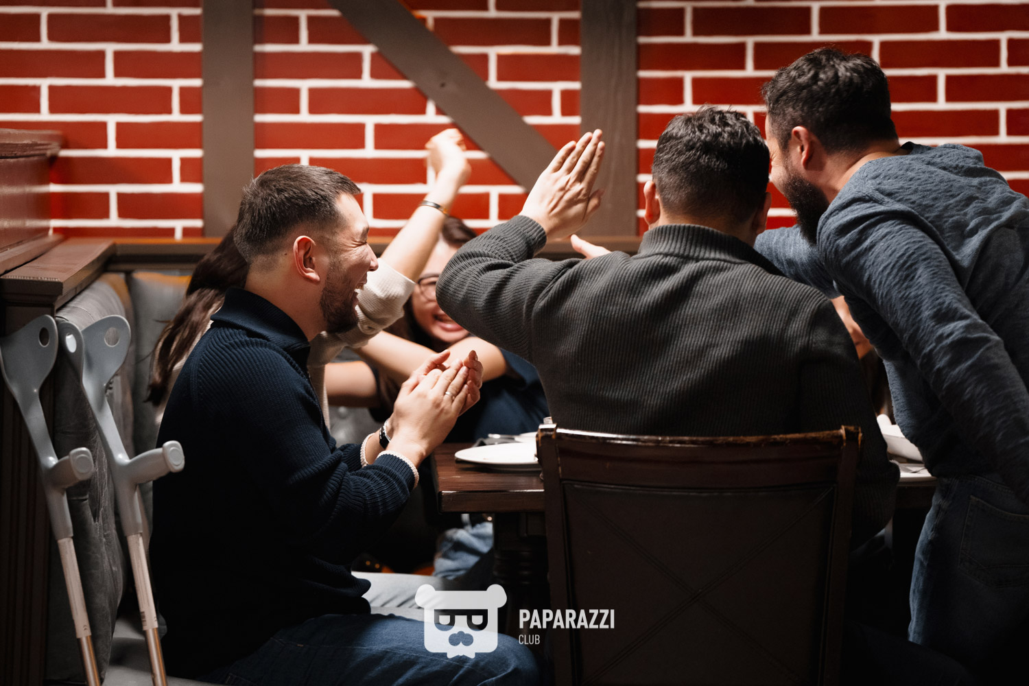 Интеллектуально-развлекательная игра Quizland Астана 09.11.2023 Интеллектуально-развлекательная игра Quizland