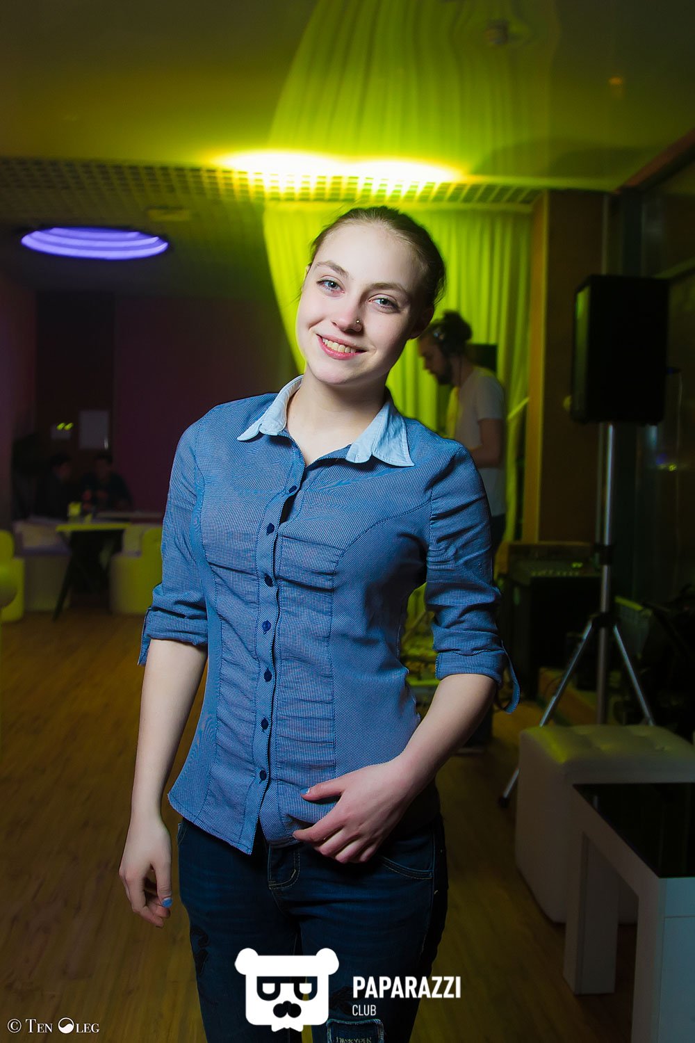 HOUSE BAR N 17 Астана 10.03.2017 HOUSE BAR N 17