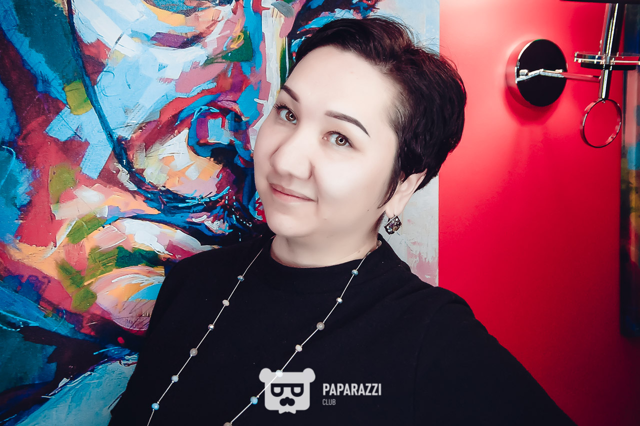 РЫБА МОЕЙ МЕЧТЫ на Абая Астана 07.03.2019 РЫБА МОЕЙ МЕЧТЫ на Абая