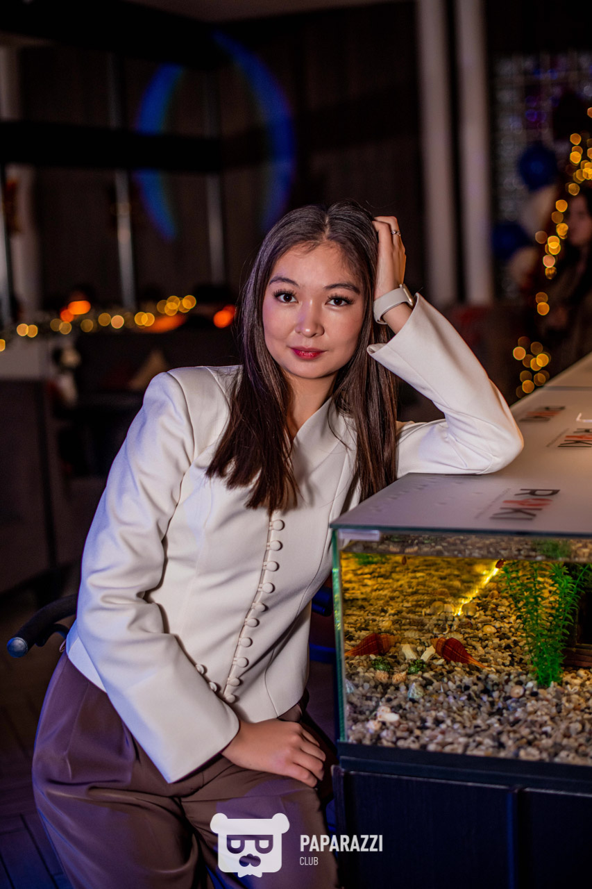 Рестобар Раки Астана 06.12.2025 Рестобар Раки