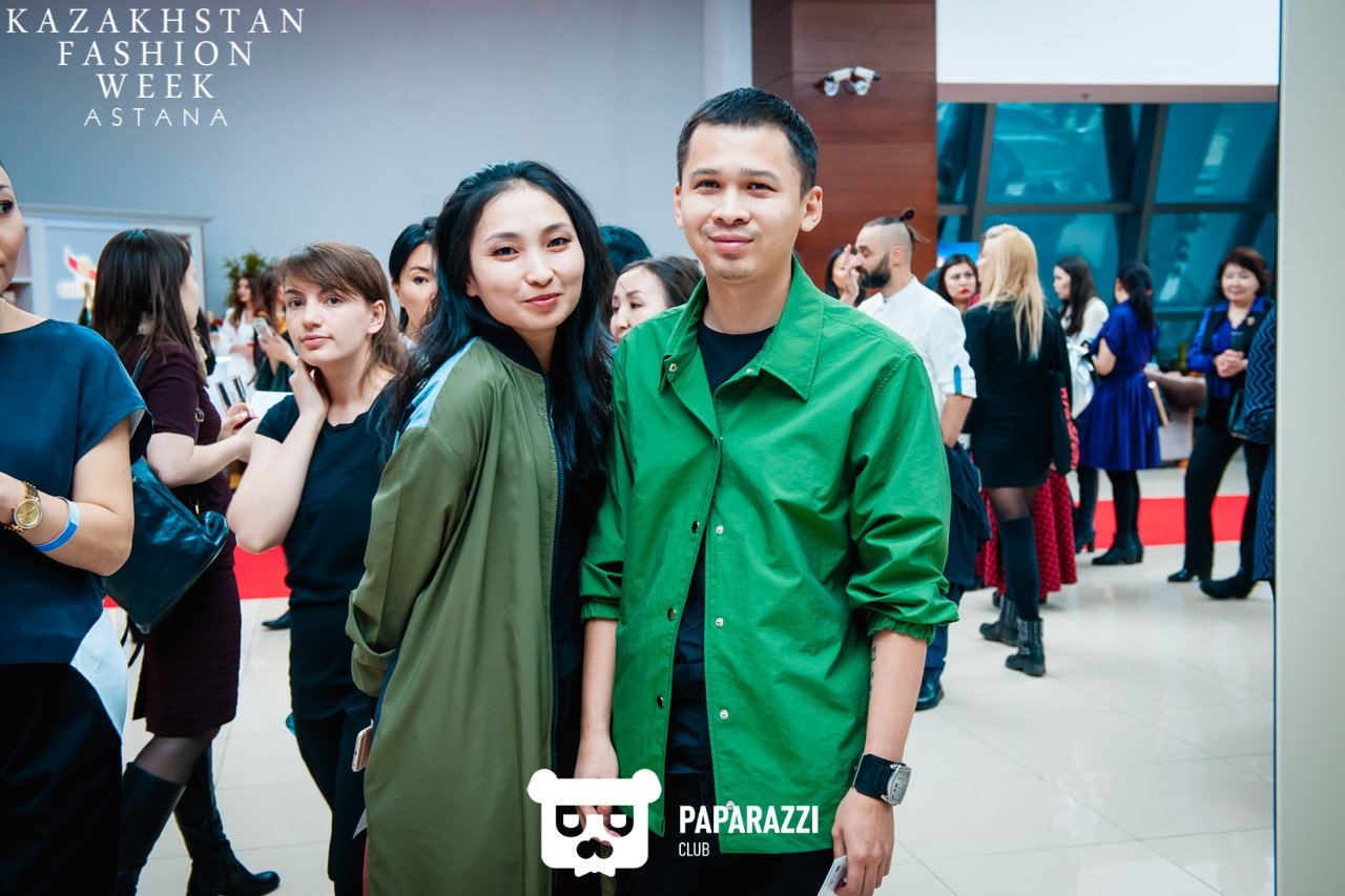 KFW ASTANA 2017 I Day 2 Астана 12.04.2017 KFW ASTANA 2017 I Day 2