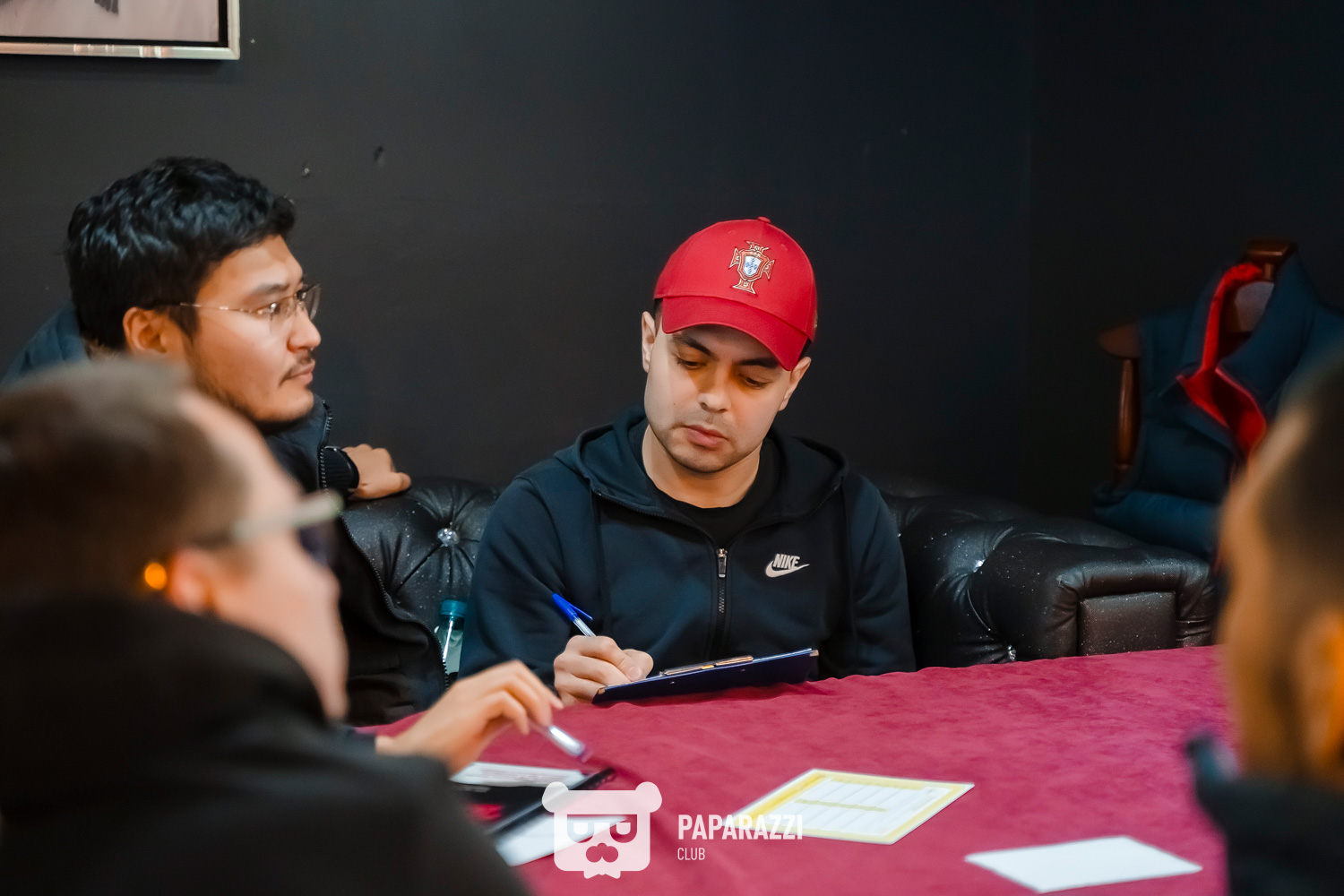 Animus Quiz Астана 27.09.2024 Animus Quiz