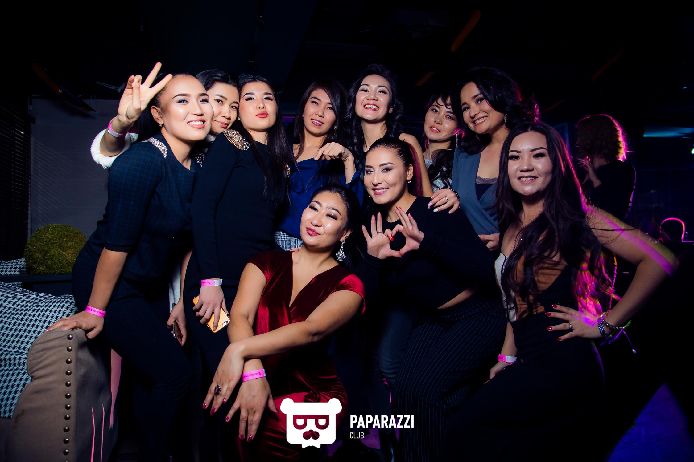 ESCOBAR ASTANA Астана 26.01.2018 ESCOBAR ASTANA