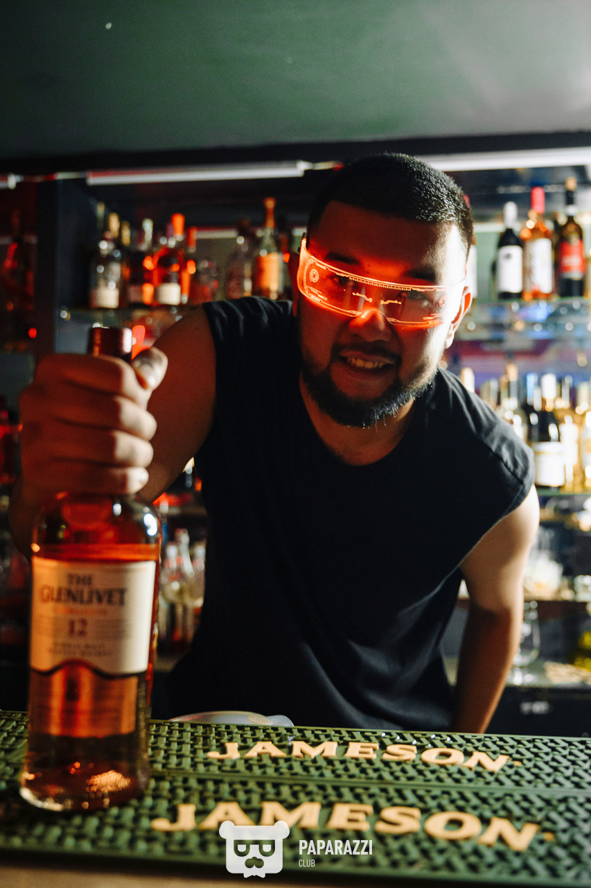 Рыба Моей Мечты на Абая Астана 16.08.2024 Рыба Моей Мечты на Абая