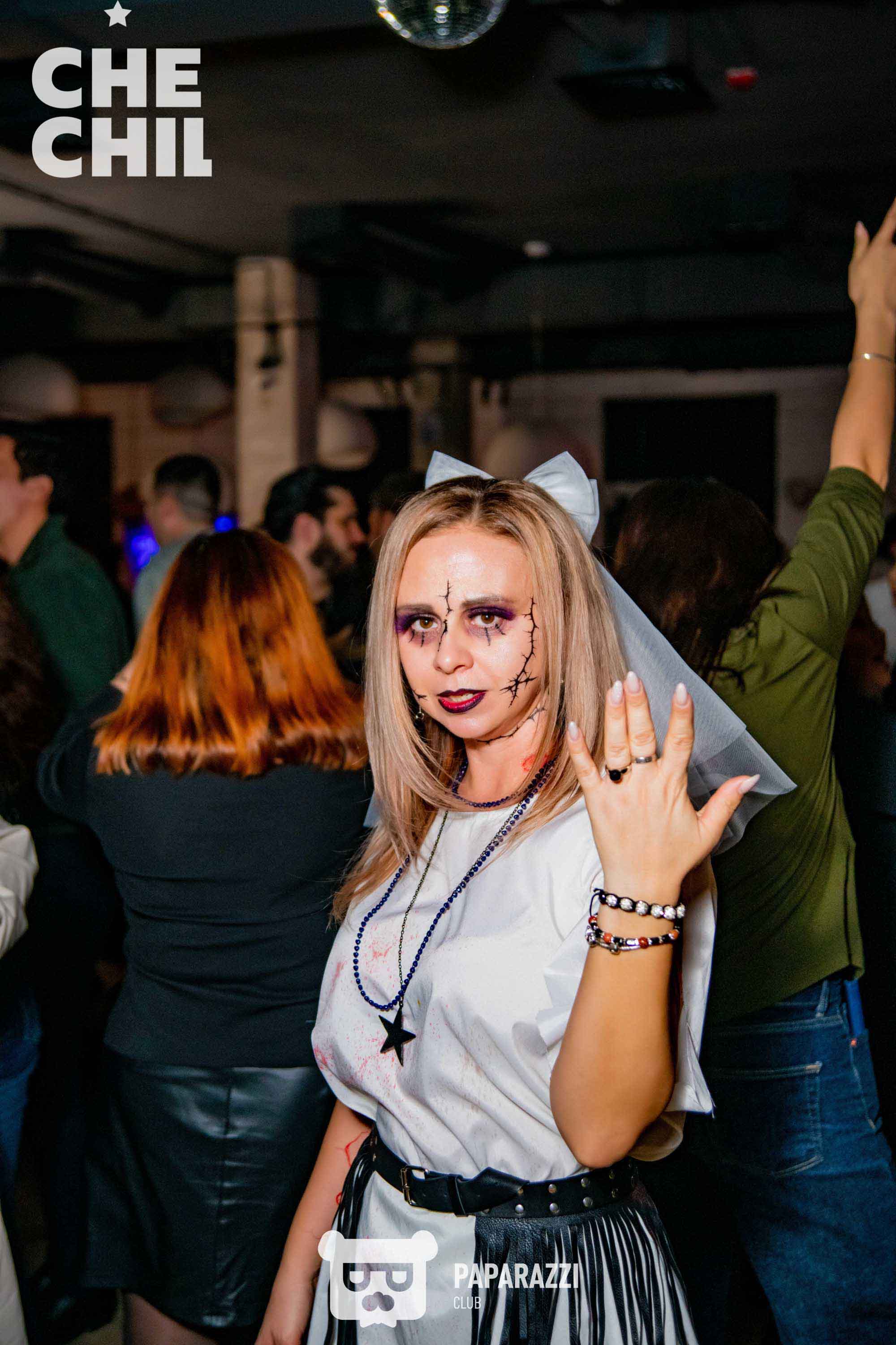 Чечел Сарайшык Астана 31.10.2025 Чечел Сарайшык