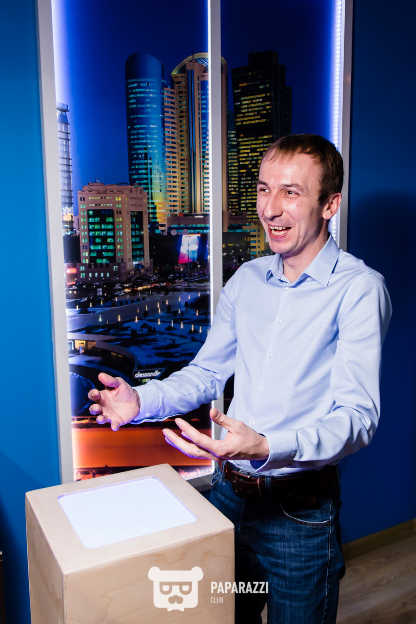 SALEM SHOW Астана 02.03.2019 SALEM SHOW