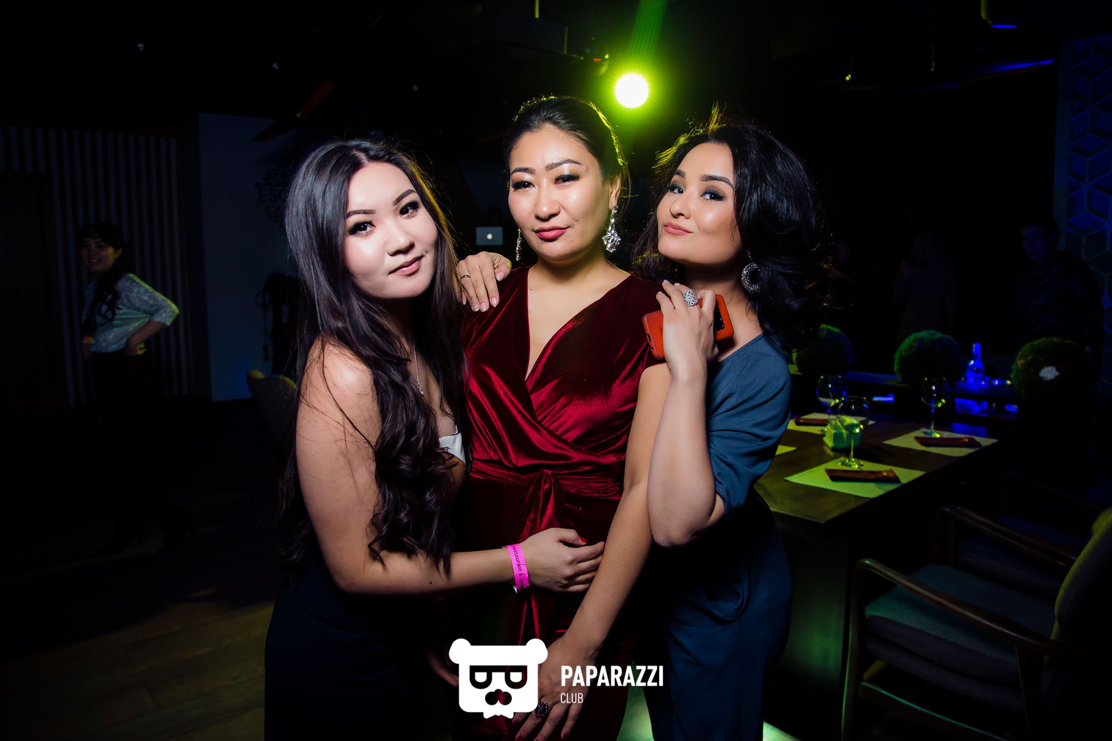 ESCOBAR ASTANA Астана 26.01.2018 ESCOBAR ASTANA