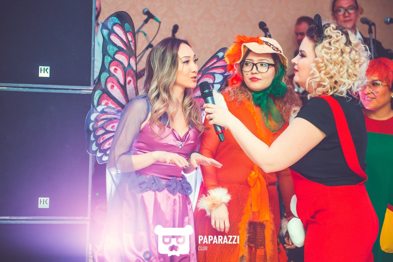 Недетская вечеринка "В ГОСТЯХ У МИККИ МАУСА" Астана 19.04.2017 Недетская вечеринка "В ГОСТЯХ У МИККИ МАУСА"