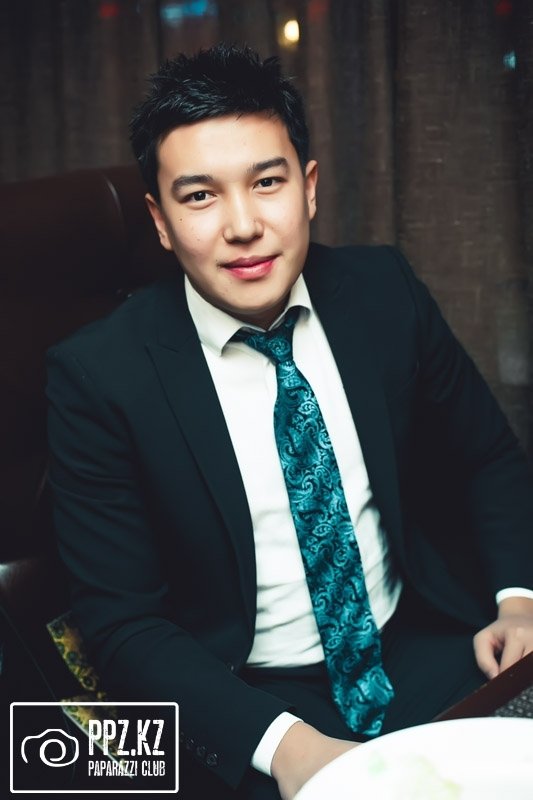 Ресторан Verdi Астана 22.12.2013 Ресторан Verdi