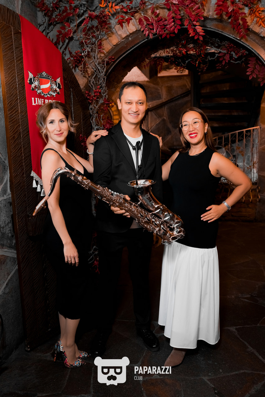 Line Brew • Кенесары Астана 15.09.2025 Line Brew • Кенесары