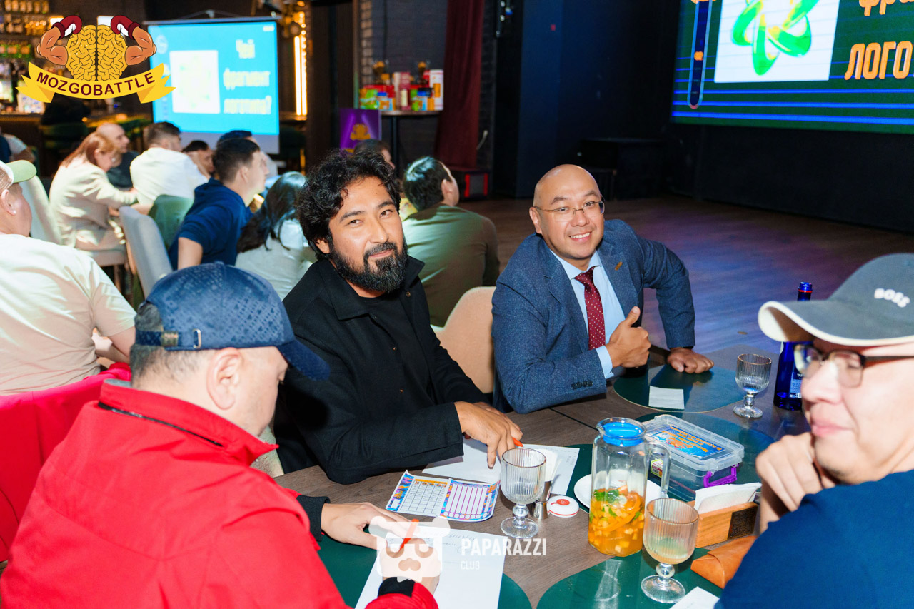 MozgoBattle 19 сезон ФИНАЛ Астана 20.08.2025 MozgoBattle 19 сезон ФИНАЛ