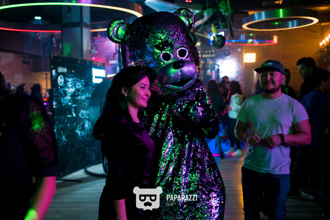 Vzлетный Restobar Астана 23.10.2021 Vzлетный Restobar