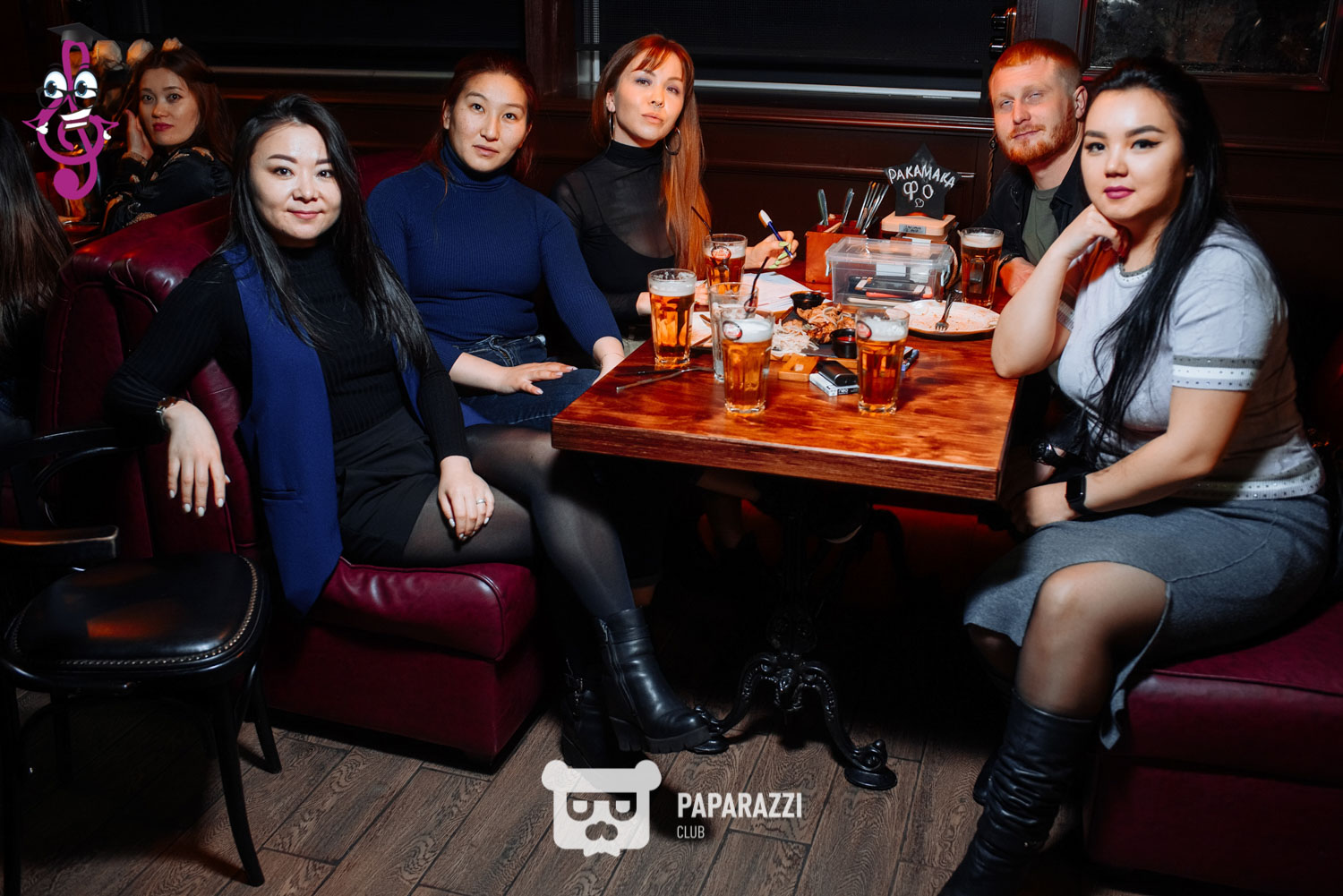 Meloman Quiz Астана 04.03.2021 Meloman Quiz