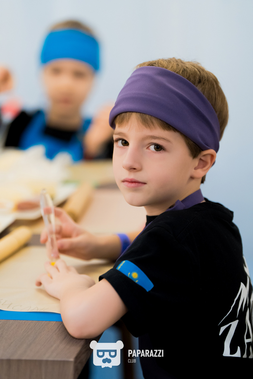 Комплекс Демалыс Астана 02.11.2025 Комплекс Демалыс