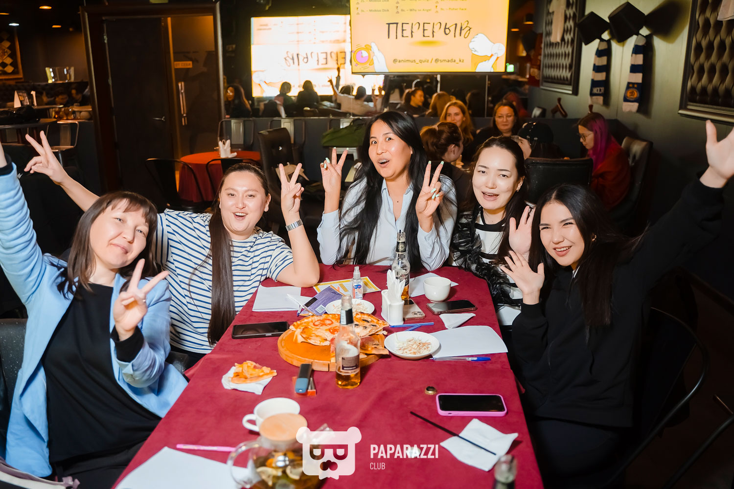 Animus Quiz Астана 27.09.2024 Animus Quiz