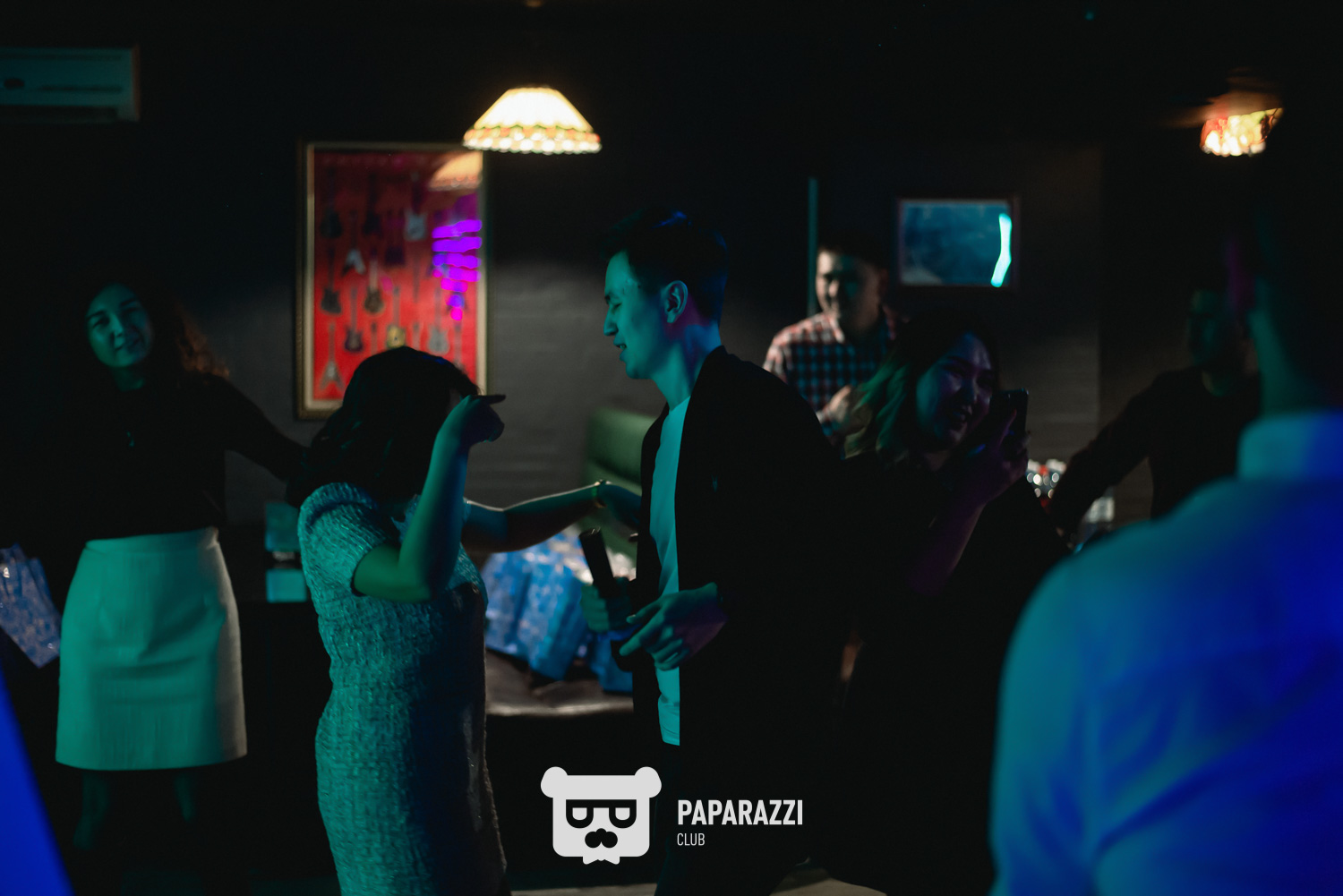 Развлекательный комплекс "Бирхофф" & RBF Астана 12.12.2021 Развлекательный комплекс "Бирхофф" & RBF