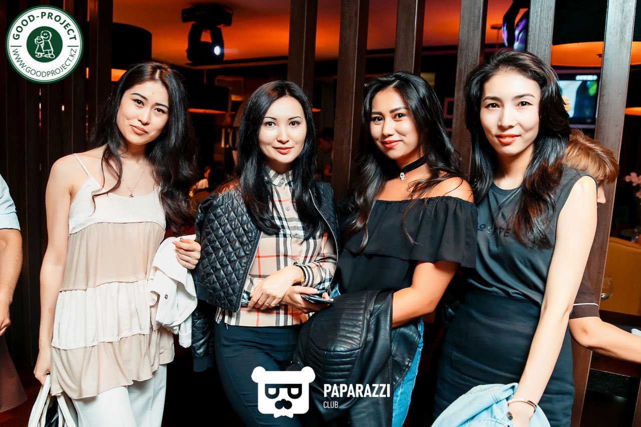 Chivas weekend @Chivas Lounge Астана 05.07.2016 Chivas weekend @Chivas Lounge