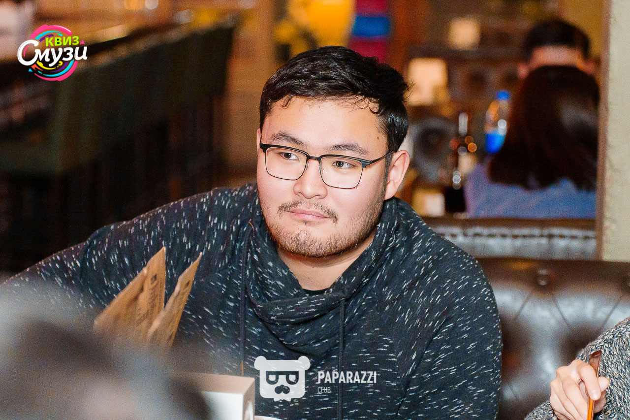 Смузи квиз - КМС №1 кино, мультфильмы, сериалы Астана 10.01.2024 Смузи квиз - КМС №1 кино, мультфильмы, сериалы