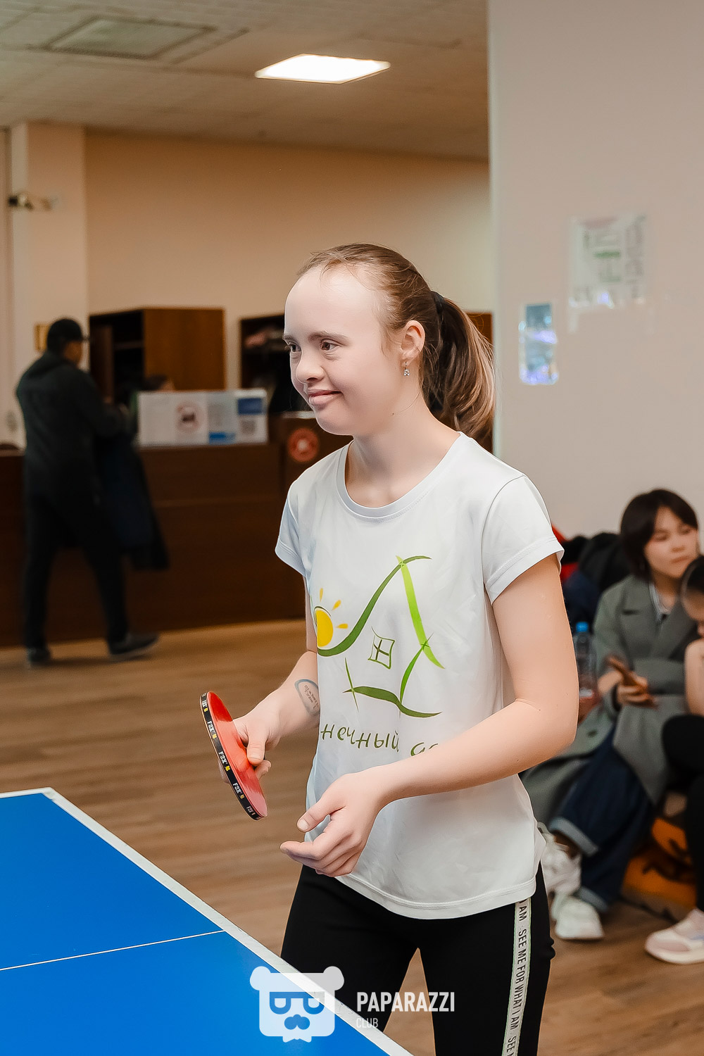 Международный спортивный фестиваль для детей и молодых людей с синдромом Дауна "Happy Sun" Астана 18.04.2025 Международный спортивный фестиваль для детей и молодых людей с синдромом Дауна "Happy Sun"