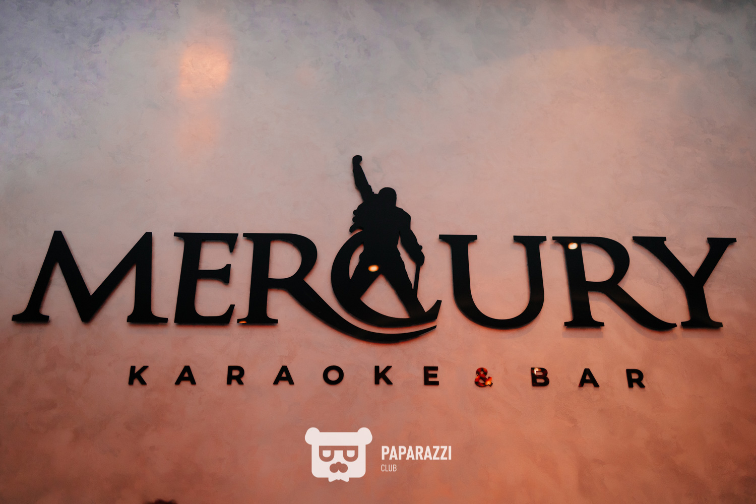 MERCURY karaoke & bar