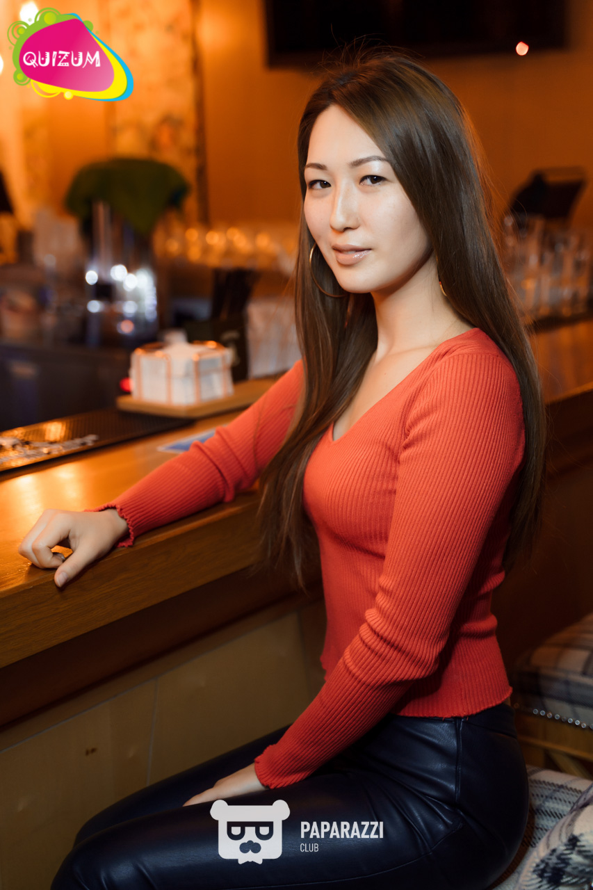 Интеллектуальная игра Квизум Астана 29.10.2019 Интеллектуальная игра Квизум