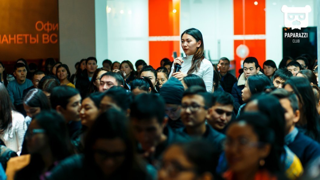 Pecha Kucha КОВОРКИНГ MULTISPACE Астана 20.11.2015 Pecha Kucha КОВОРКИНГ MULTISPACE