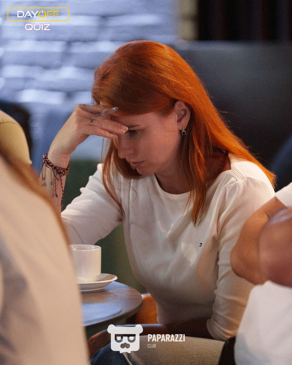 DayOff Quiz Астана 04.09.2025 DayOff Quiz