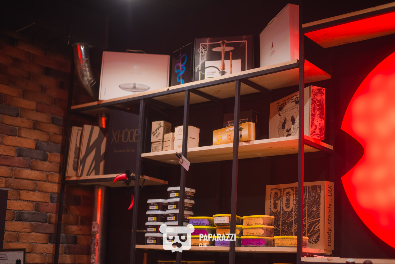 HookahPlace Астана 22.02.2020 HookahPlace