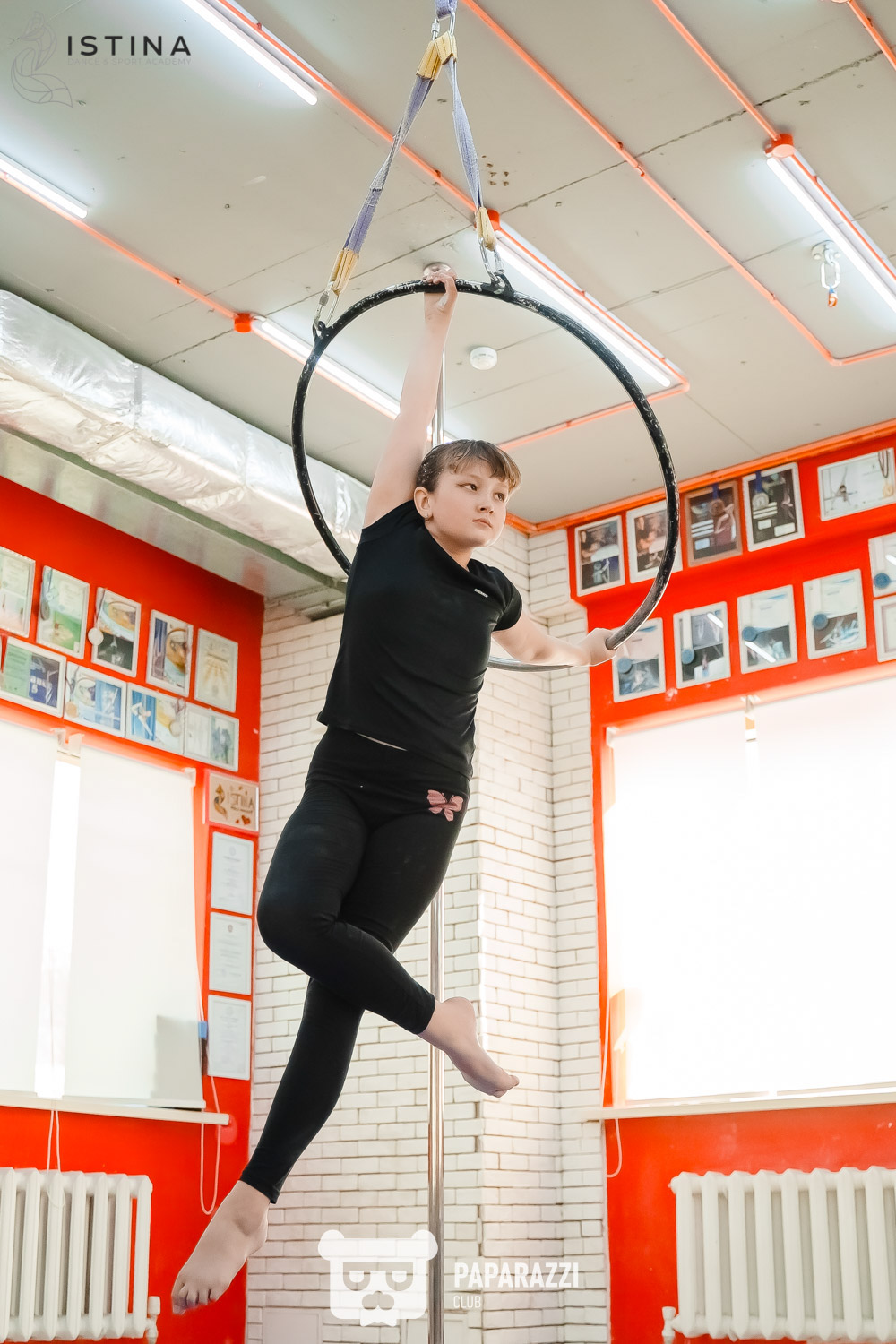 Between Us Pole Sport Астана 12.04.2025 Between Us Pole Sport