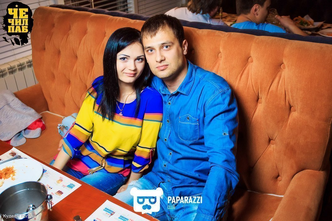 Chechil Pub на Абая Астана 02.07.2016 Chechil Pub на Абая