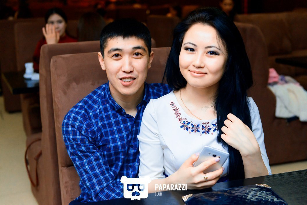 Ресторан «Сегун» Астана 08.03.2016 Ресторан «Сегун»