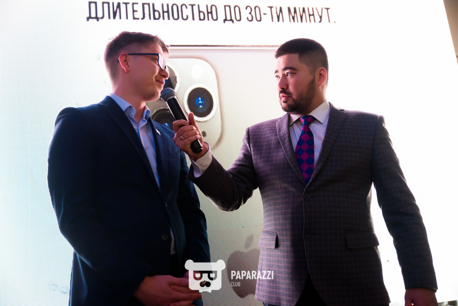 Презентация IPhone 11 в сети магазинах Мечта. ТРЦ Asia Park Астана 27.09.2019 Презентация IPhone 11 в сети магазинах Мечта. ТРЦ Asia Park