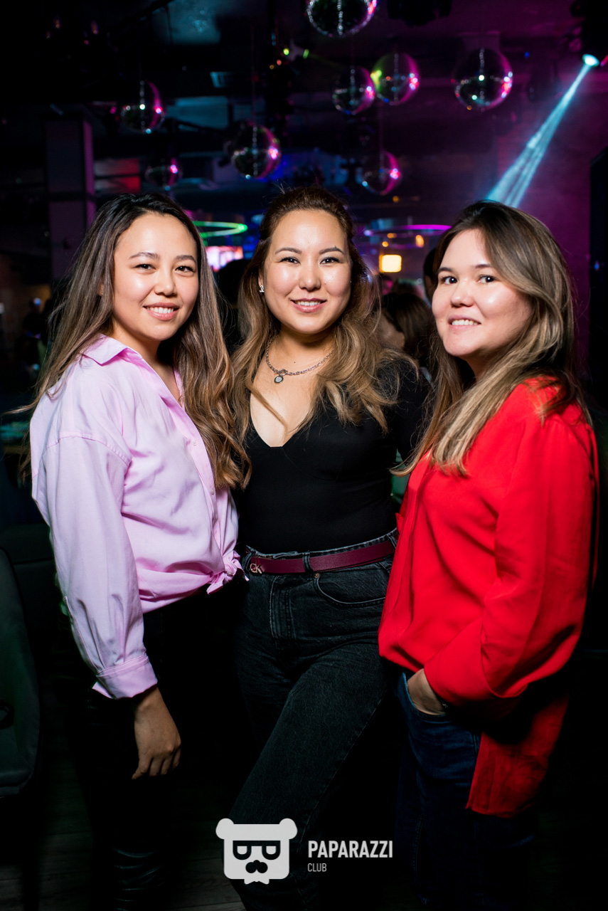 Vzлетный Restobar Астана 23.10.2021 Vzлетный Restobar