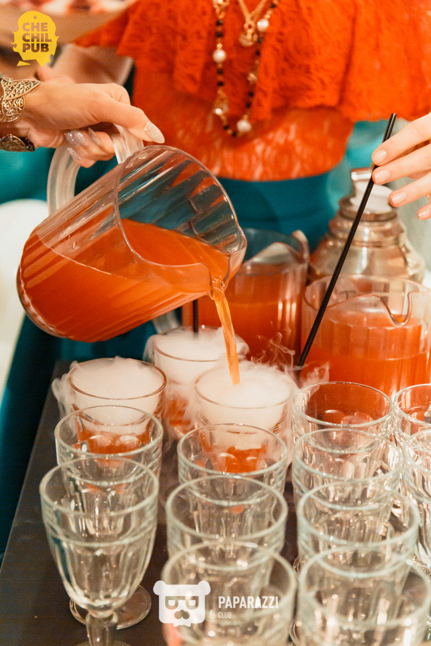 Chechil Pub Астана 11.09.2021 Chechil Pub