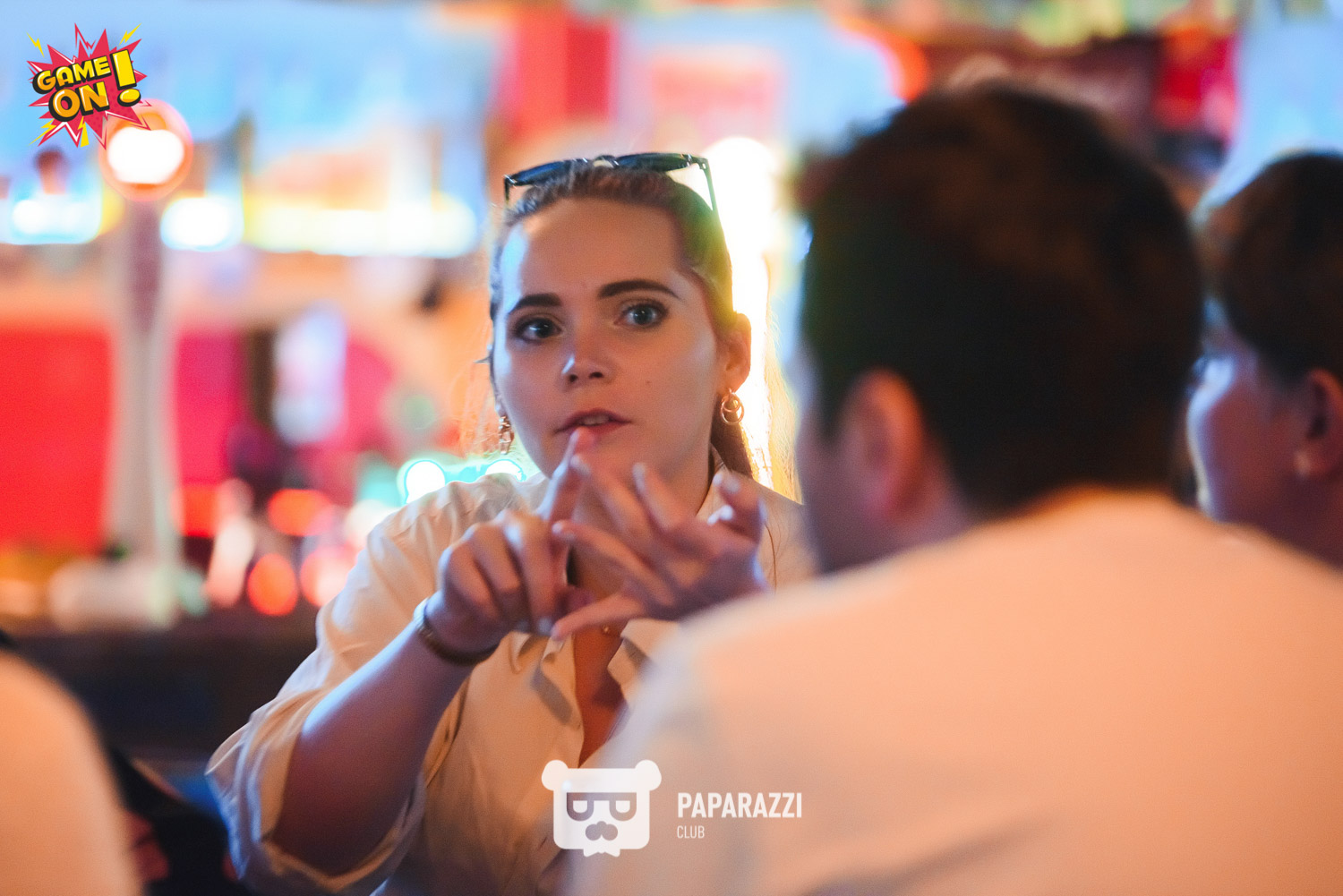 Game On! quiz in Nur-Sultan Астана 15.05.2021 Game On! quiz in Nur-Sultan