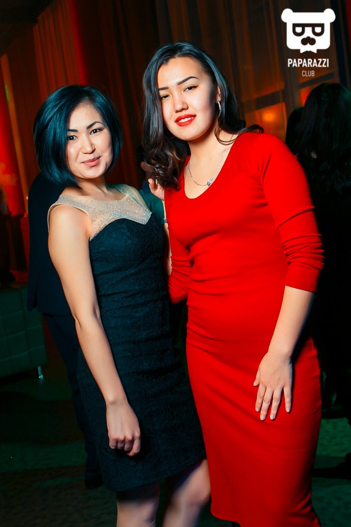 Good Bar Астана 31.12.2015 Good Bar