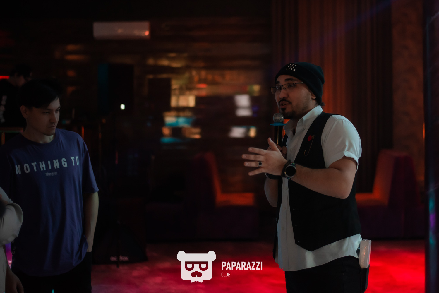 Melissa restobar Астана 10.02.2023 Melissa restobar